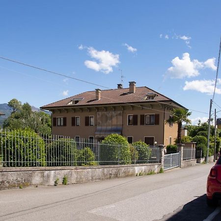 Апартаменты Casa Silvy Бавено Экстерьер фото